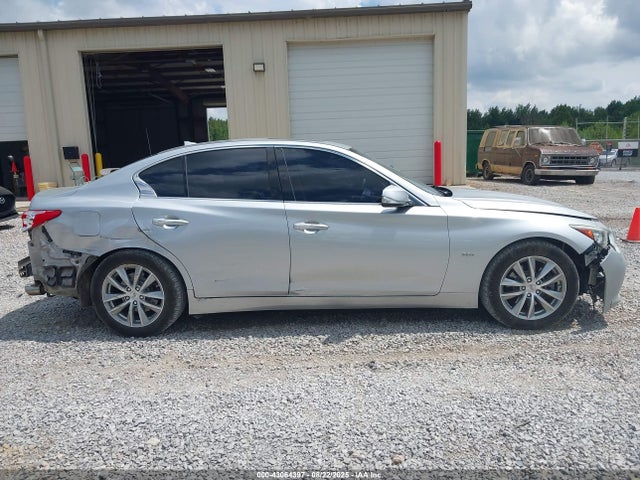 Infiniti Q50 2017 JN1EV7AP1HM731569 Image 13