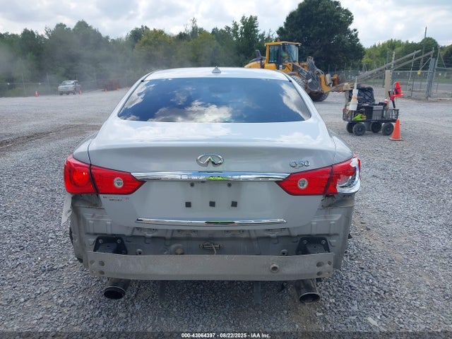 Infiniti Q50 2017 JN1EV7AP1HM731569 Image 16
