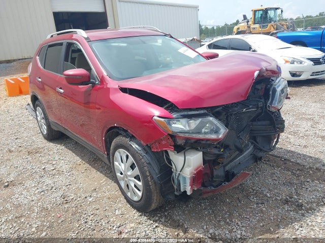 Nissan 2016 2016 5N1AT2MT8GC826840 Image 1