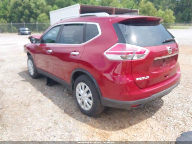 Nissan 2016 2016 5N1AT2MT8GC826840 Image 3