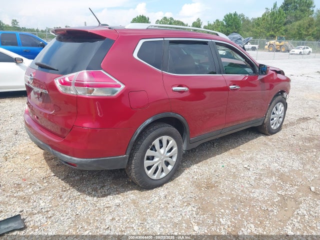 Nissan 2016 2016 5N1AT2MT8GC826840 Image 4