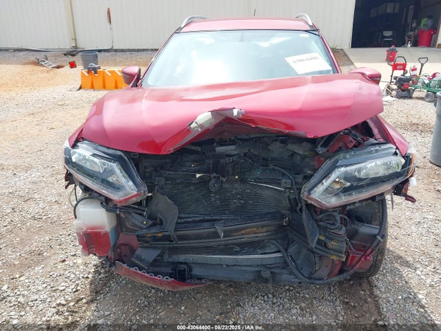 Nissan 2016 2016 5N1AT2MT8GC826840 Image 6