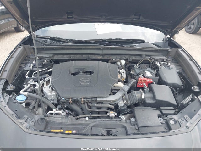 Mazda pyukd 2023 3MVDMBDMXPM528214 Image 10