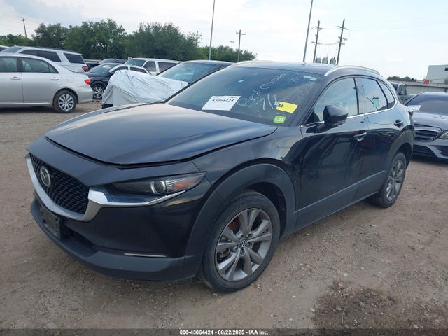 Mazda pyukd 2023 3MVDMBDMXPM528214 Image 2