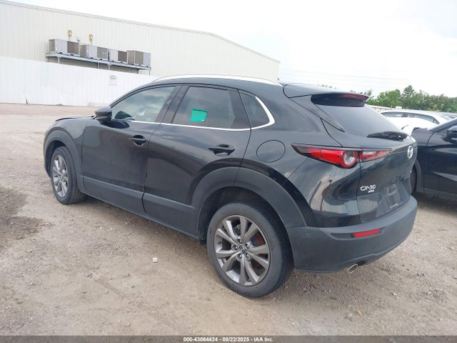 Mazda pyukd 2023 3MVDMBDMXPM528214 Image 3