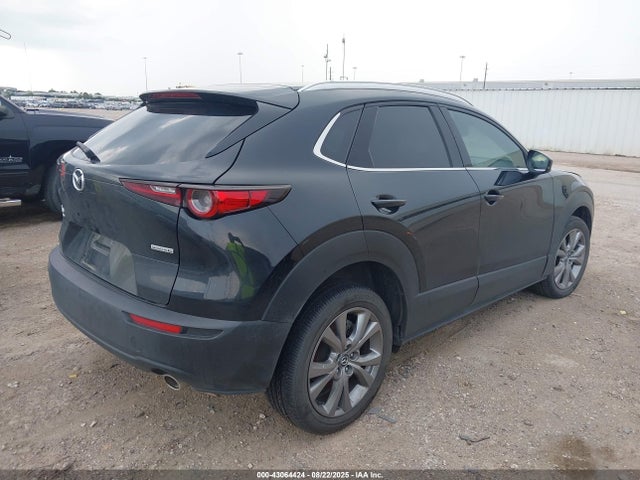 Mazda pyukd 2023 3MVDMBDMXPM528214 Image 4