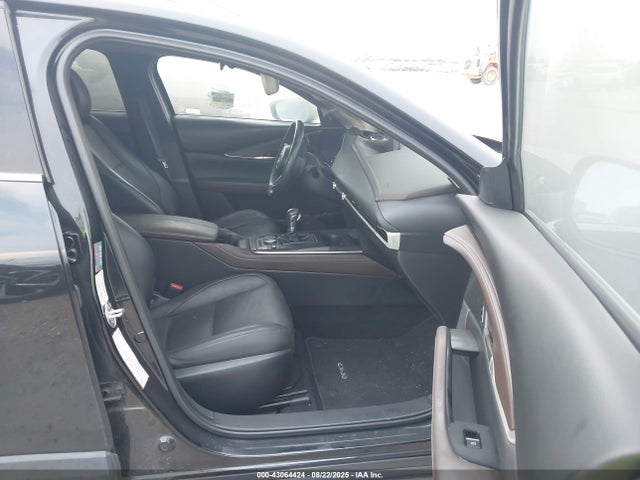 Mazda pyukd 2023 3MVDMBDMXPM528214 Image 5
