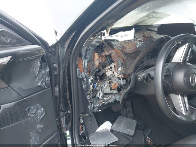 Mazda pyukd 2023 3MVDMBDMXPM528214 Image 6