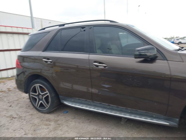 Mercedes-Benz m276 2017 4JGDA5JB0HA947083 Image 13