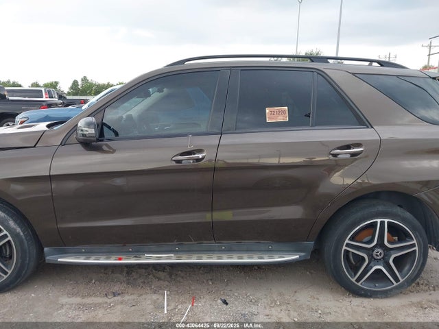 Mercedes-Benz m276 2017 4JGDA5JB0HA947083 Image 14