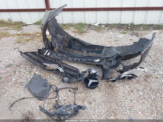Mercedes-Benz m276 2017 4JGDA5JB0HA947083 Image 11