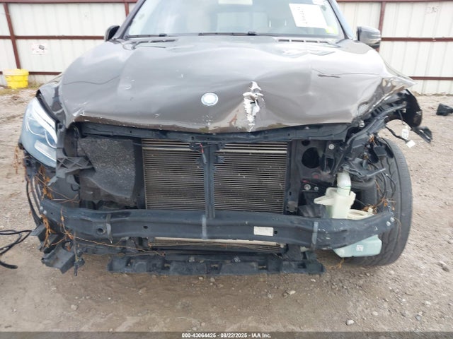 Mercedes-Benz m276 2017 4JGDA5JB0HA947083 Image 6