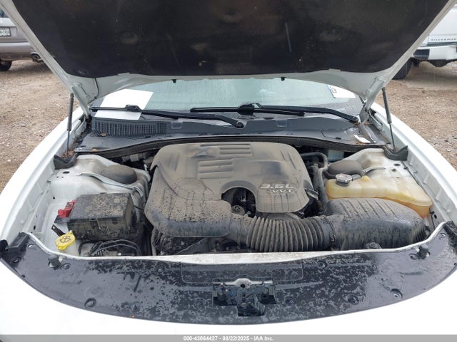 Dodge 2019 2019 2C3CDXBG5KH640180 Image 10