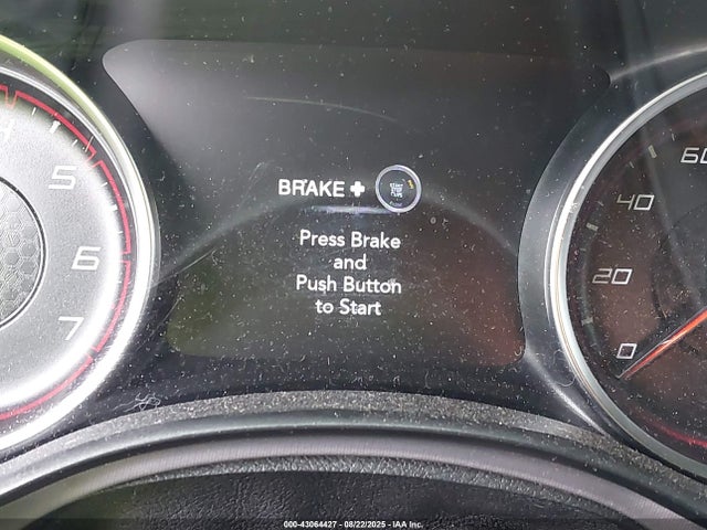 Dodge 2019 2019 2C3CDXBG5KH640180 Image 14