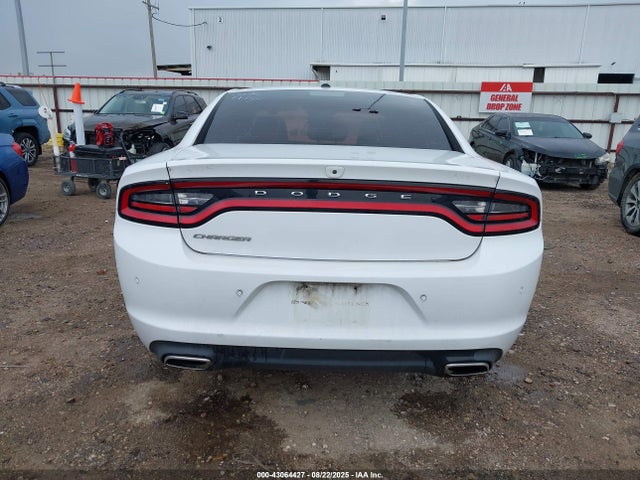 Dodge 2019 2019 2C3CDXBG5KH640180 Image 15