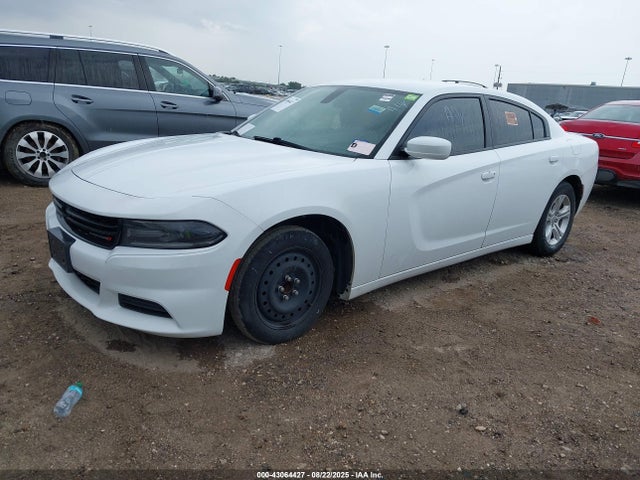 Dodge 2019 2019 2C3CDXBG5KH640180 Image 2