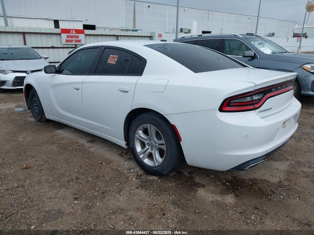 Dodge 2019 2019 2C3CDXBG5KH640180 Image 3