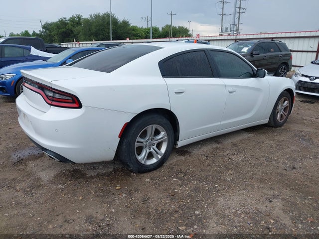 Dodge 2019 2019 2C3CDXBG5KH640180 Image 4