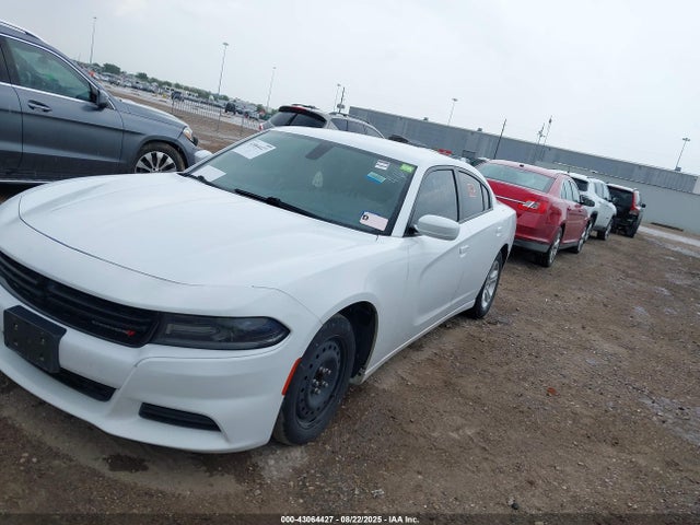 Dodge 2019 2019 2C3CDXBG5KH640180 Image 6