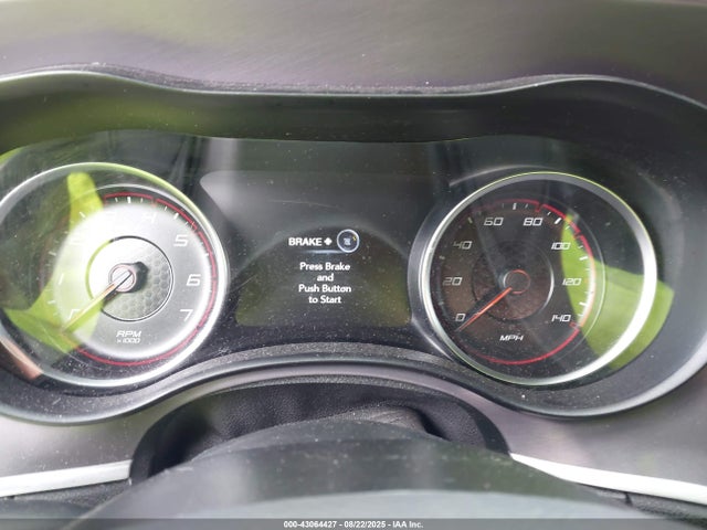 Dodge 2019 2019 2C3CDXBG5KH640180 Image 7
