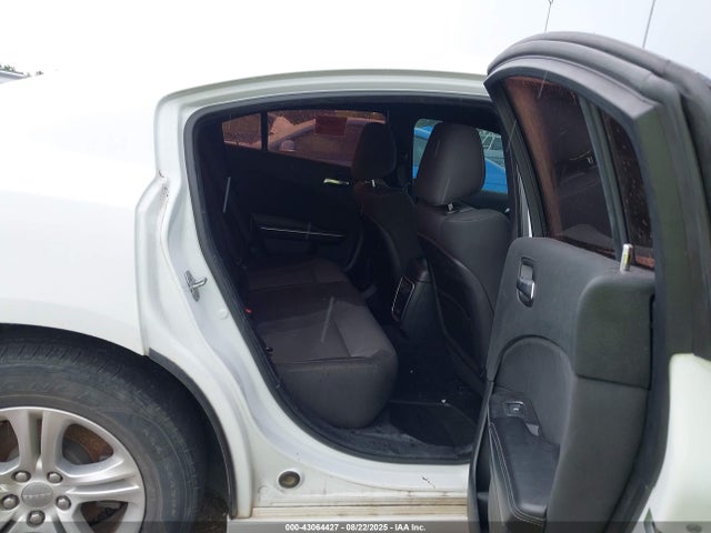 Dodge 2019 2019 2C3CDXBG5KH640180 Image 8
