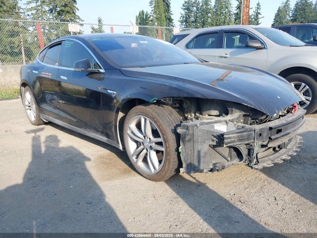 2015 TESLA MODEL S 5YJSA1S20FF087578 Photo 0