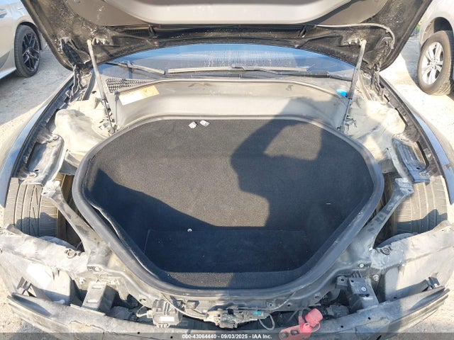 2015 TESLA MODEL S 5YJSA1S20FF087578 Photo 9