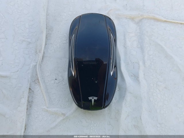 2015 TESLA MODEL S 5YJSA1S20FF087578 Photo 10
