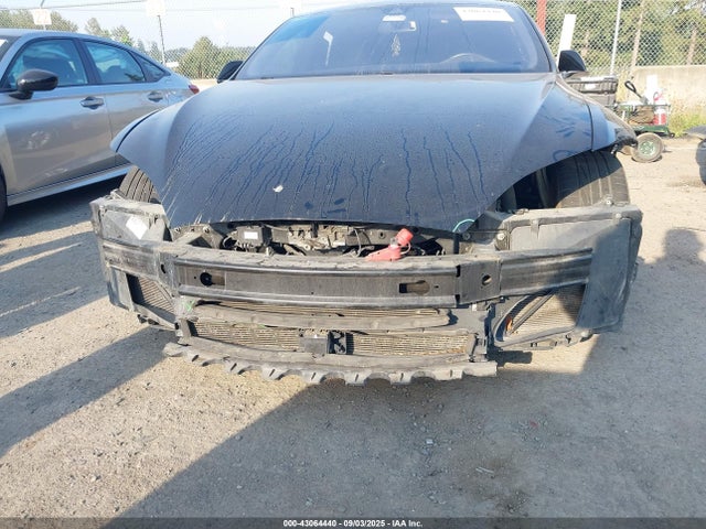 2015 TESLA MODEL S 5YJSA1S20FF087578 Photo 5