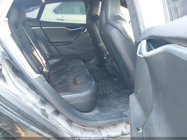 2015 TESLA MODEL S 5YJSA1S20FF087578 Photo 7