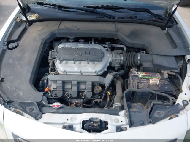 2014 ACURA TL 19UUA8F21EA008648 Photo 9