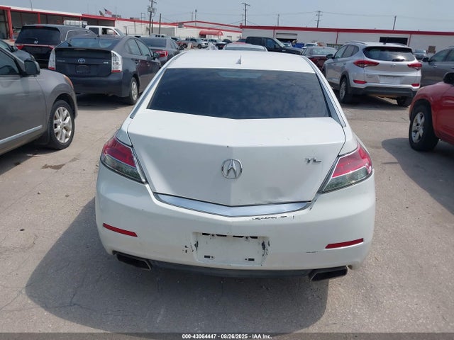 Acura j35z6 2014 19UUA8F21EA008648 Image 16