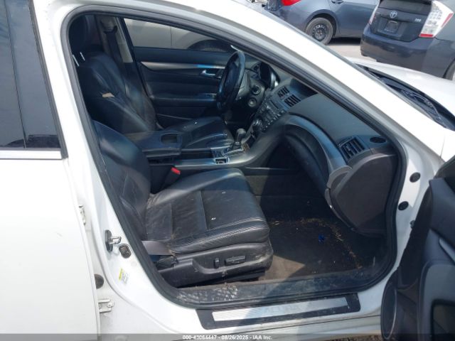 2014 ACURA TL 19UUA8F21EA008648 Photo 4