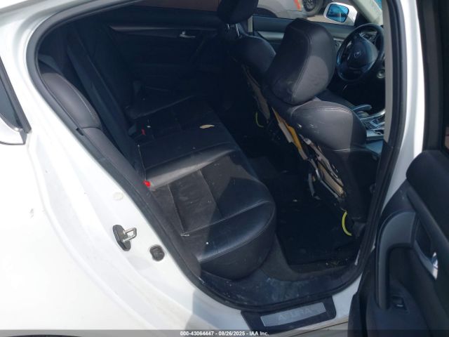 2014 ACURA TL 19UUA8F21EA008648 Photo 7