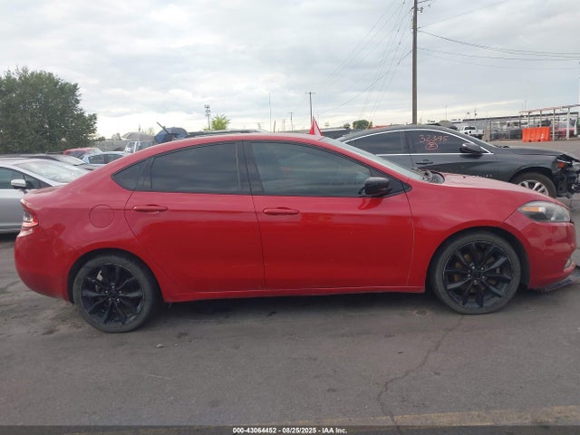 Dodge Dart 2016 1C3CDFFA9GD805295 Image 13