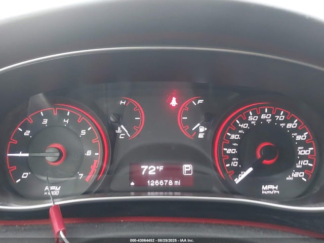 Dodge Dart 2016 1C3CDFFA9GD805295 Image 7