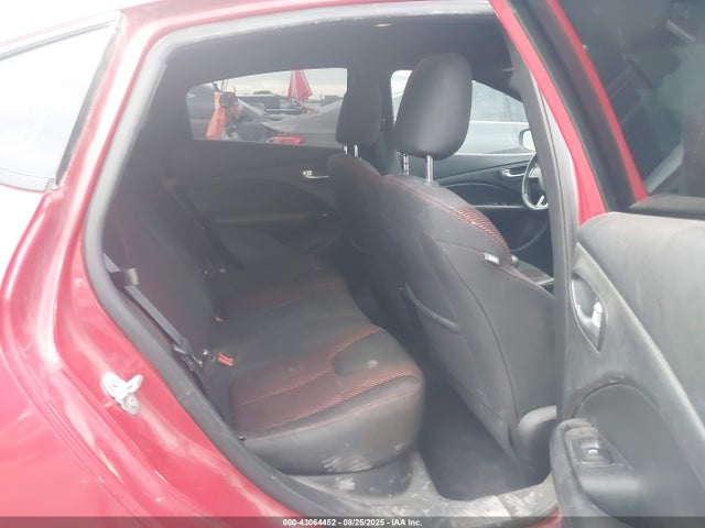 Dodge Dart 2016 1C3CDFFA9GD805295 Image 8