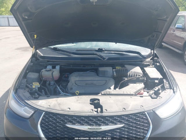 Chrysler Pacifica 2021 2C4RC1FG2MR515103 Image 10
