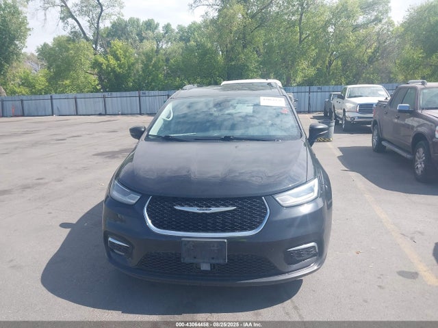 Chrysler Pacifica 2021 2C4RC1FG2MR515103 Image 12