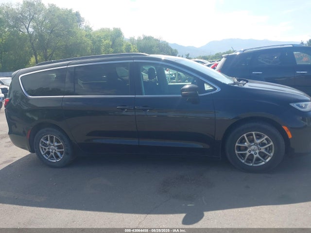 Chrysler Pacifica 2021 2C4RC1FG2MR515103 Image 13