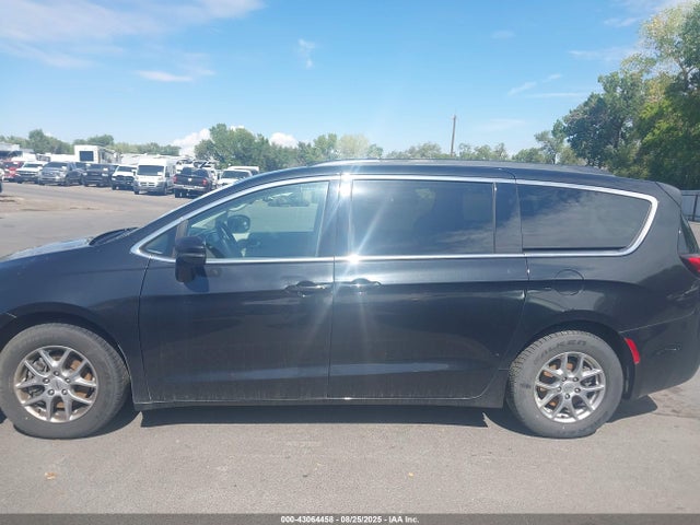 Chrysler Pacifica 2021 2C4RC1FG2MR515103 Image 14