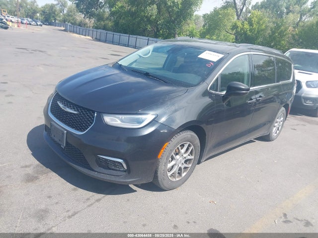 Chrysler Pacifica 2021 2C4RC1FG2MR515103 Image 2