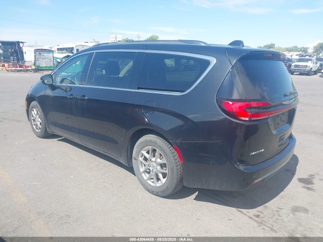 Chrysler Pacifica 2021 2C4RC1FG2MR515103 Image 3
