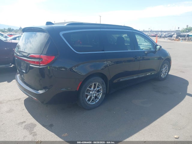 Chrysler Pacifica 2021 2C4RC1FG2MR515103 Image 4