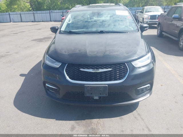 Chrysler Pacifica 2021 2C4RC1FG2MR515103 Image 6