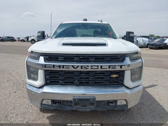 Chevrolet l8t 2023 1GC4YNE71PF124606 Image 12
