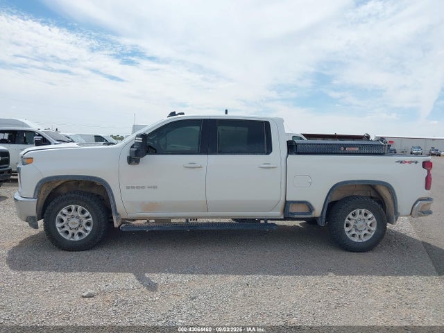 Chevrolet l8t 2023 1GC4YNE71PF124606 Image 14