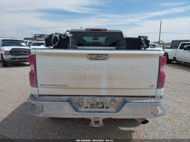 Chevrolet l8t 2023 1GC4YNE71PF124606 Image 15
