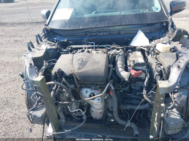 2022 TOYOTA HIGHLANDER 5TDGZRBH0NS196957 Photo 9