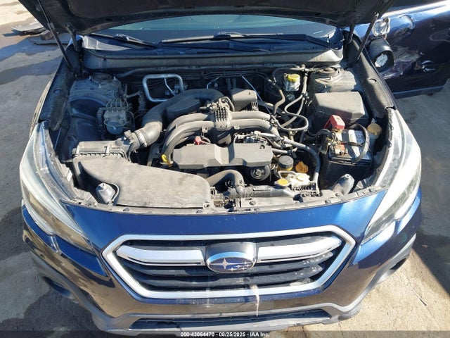4S4BSAAC4J3361311 Subaru u5